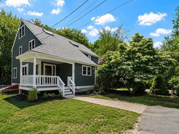 102 Lords Court, Wilmington, MA 01887