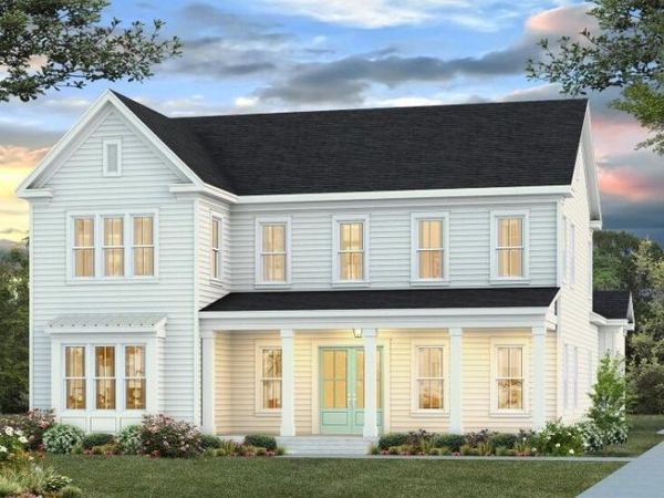 634 June Berry Drive, Summerville, SC 29486