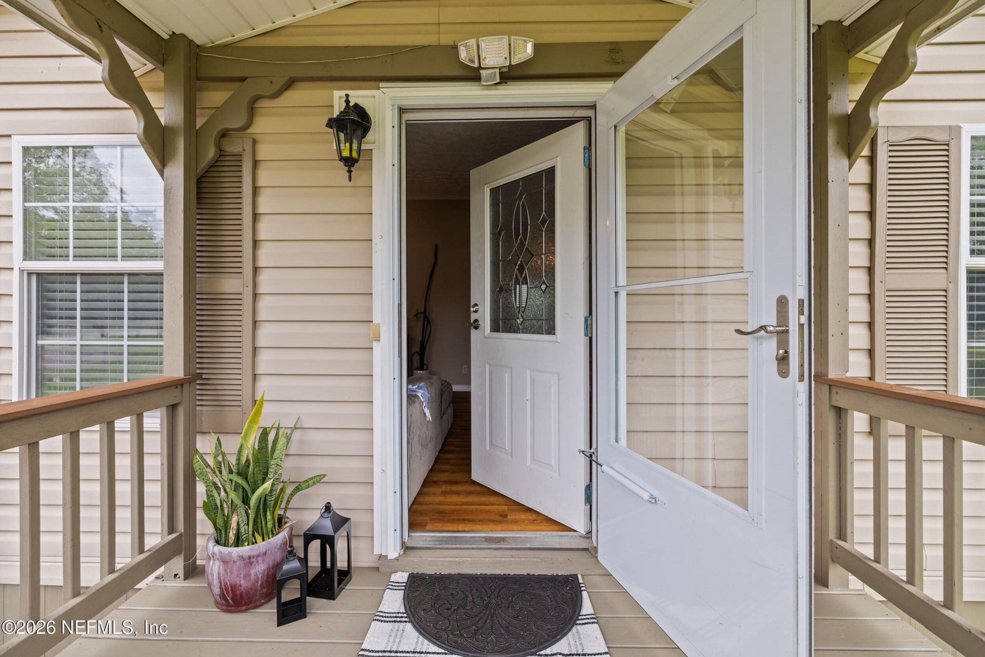 1244 Jones Road, Jacksonville, FL 32220 Photo
