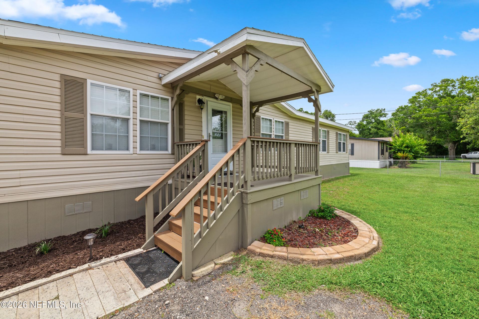 1244 Jones Road, Jacksonville, FL 32220 Photo