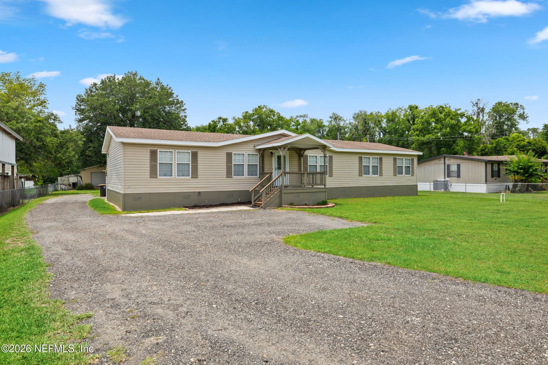 1244 Jones Road, Jacksonville, FL 32220 Photo
