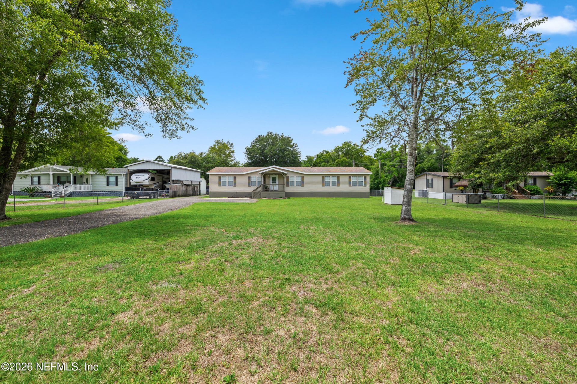 1244 Jones Road, Jacksonville, FL 32220 Photo