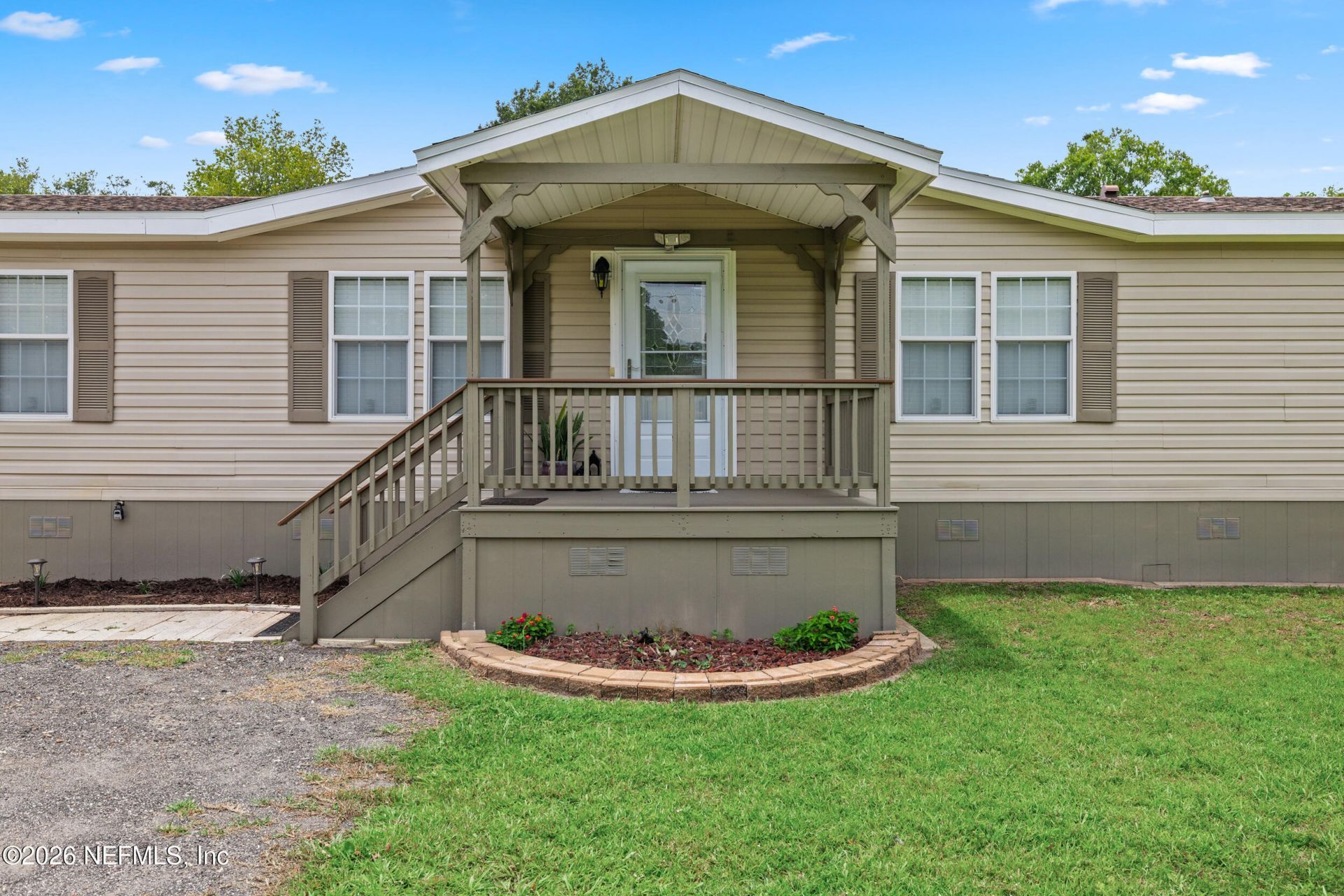 1244 Jones Road, Jacksonville, FL 32220 Photo