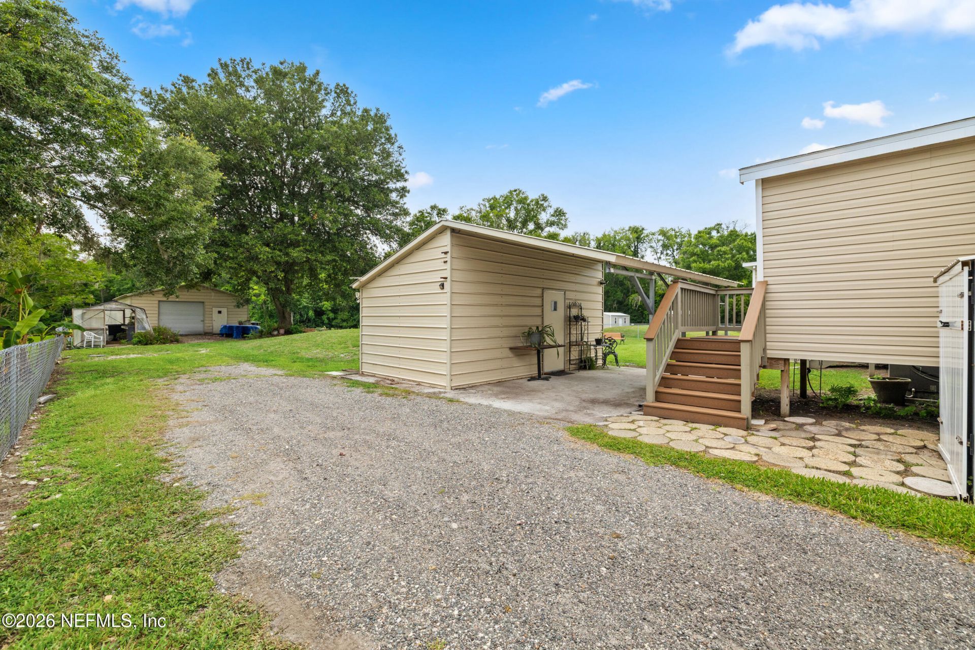 1244 Jones Road, Jacksonville, FL 32220 Photo