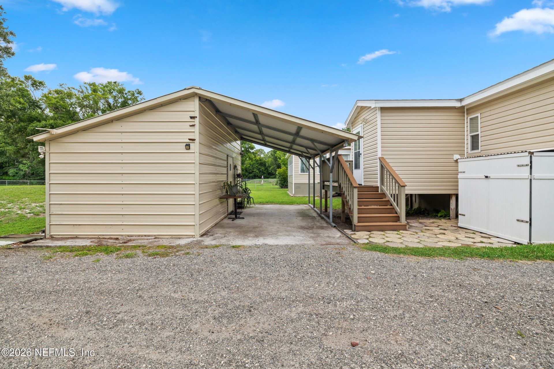 1244 Jones Road, Jacksonville, FL 32220 Photo