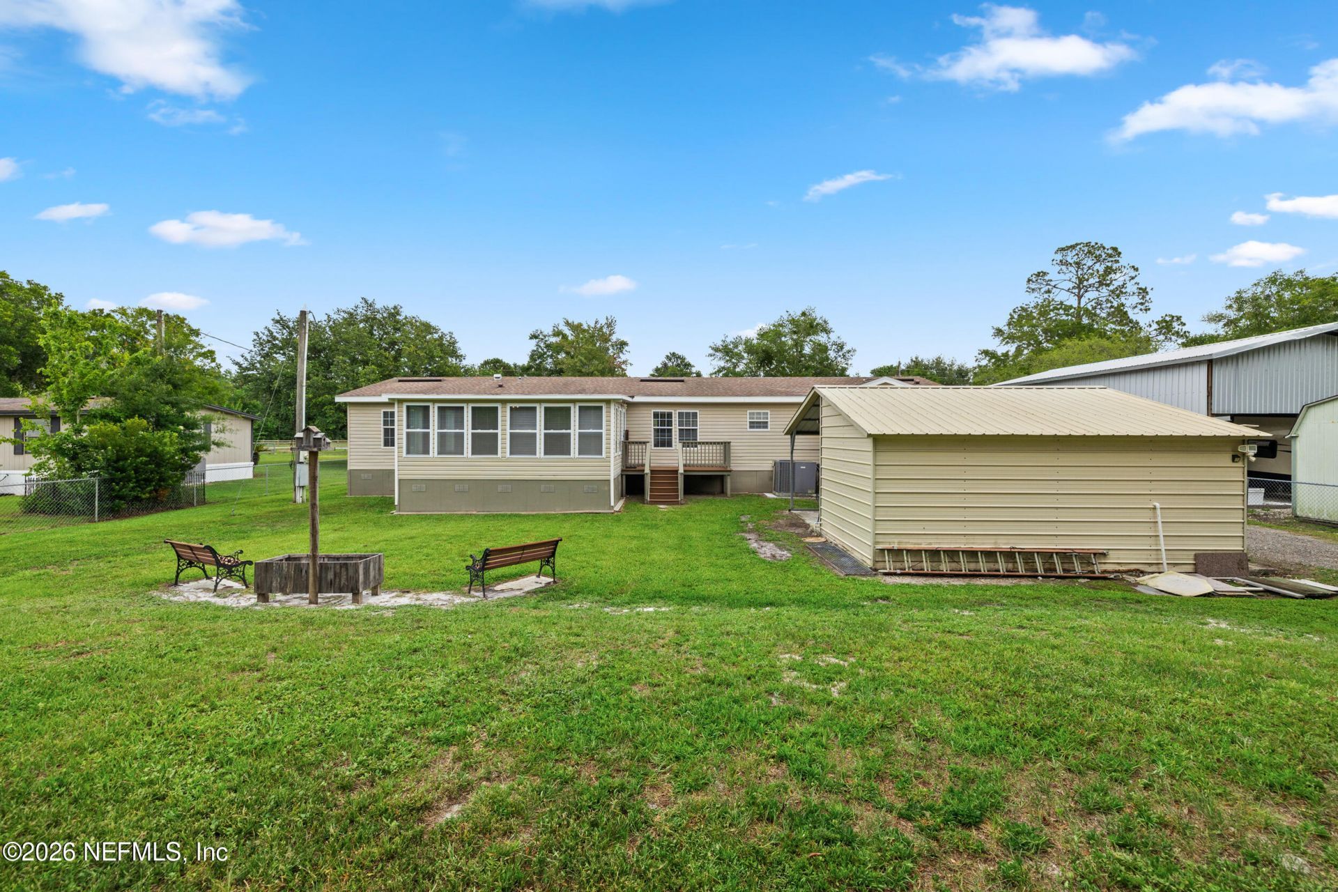 1244 Jones Road, Jacksonville, FL 32220 Photo