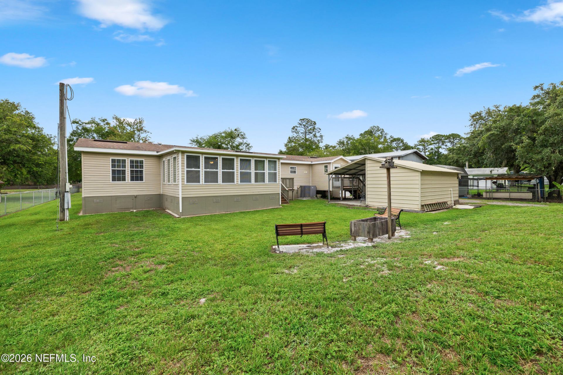 1244 Jones Road, Jacksonville, FL 32220 Photo
