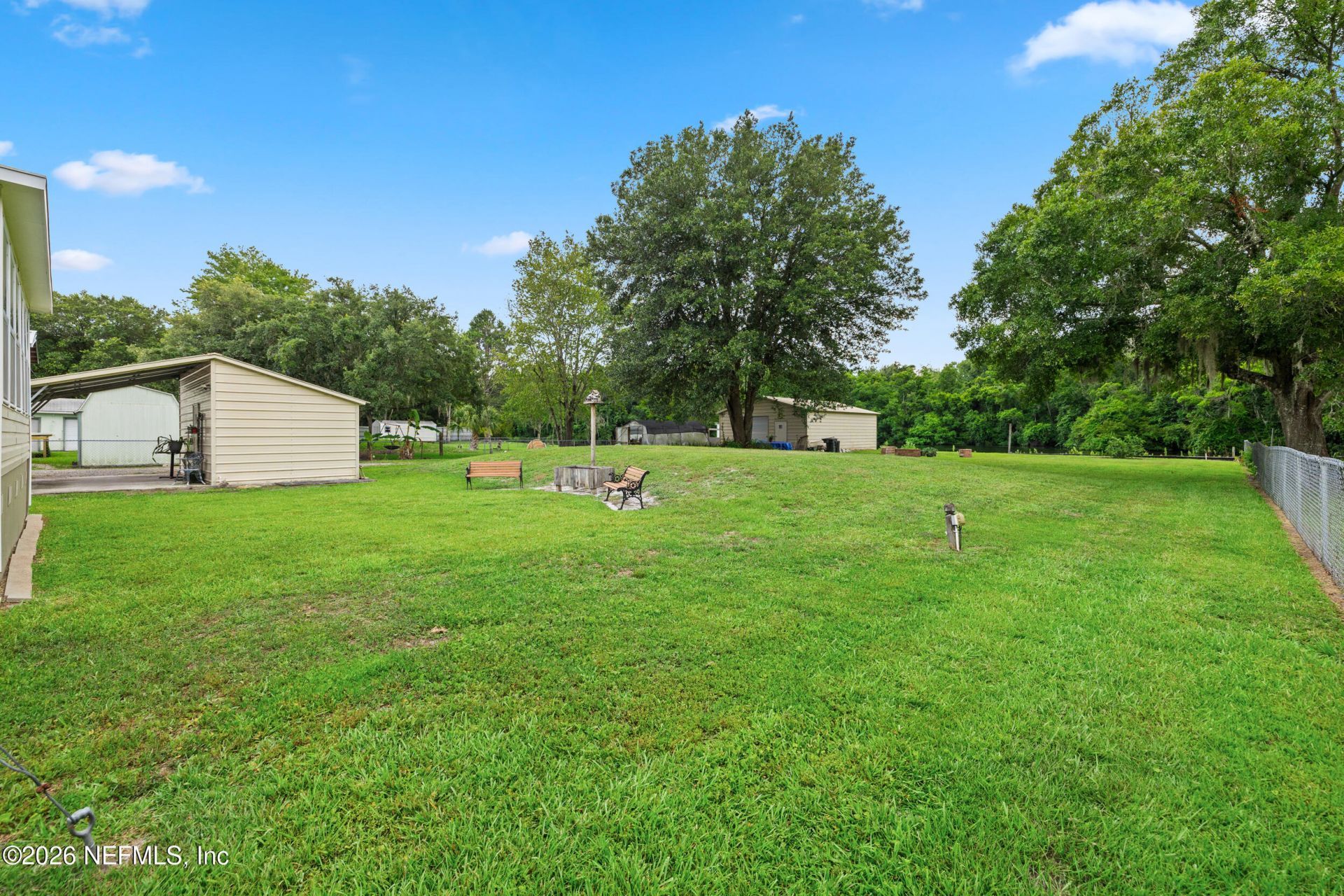1244 Jones Road, Jacksonville, FL 32220 Photo