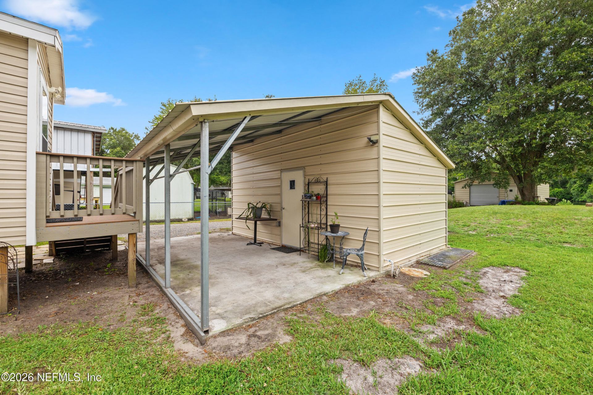 1244 Jones Road, Jacksonville, FL 32220 Photo