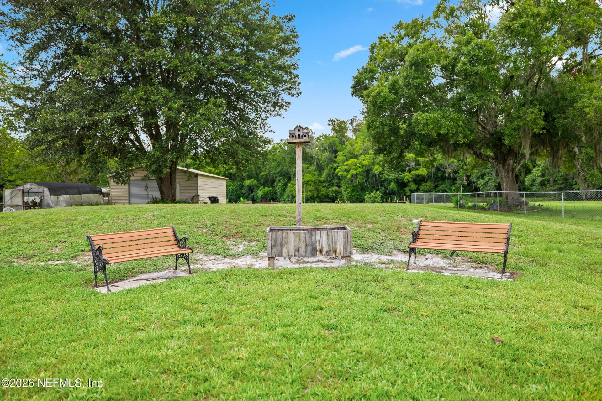 1244 Jones Road, Jacksonville, FL 32220 Photo