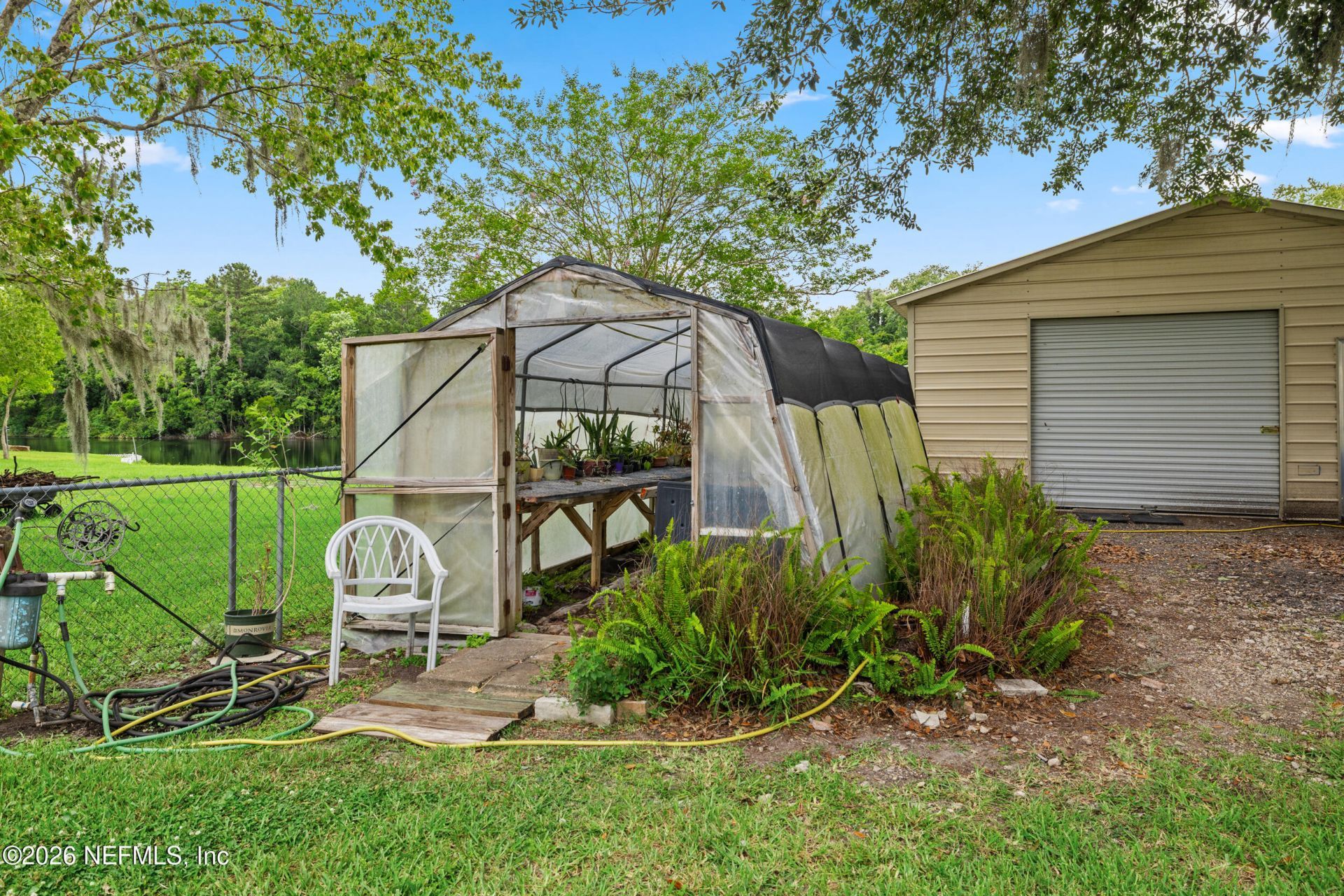 1244 Jones Road, Jacksonville, FL 32220 Photo