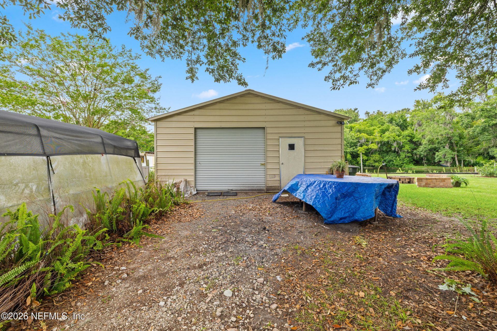 1244 Jones Road, Jacksonville, FL 32220 Photo