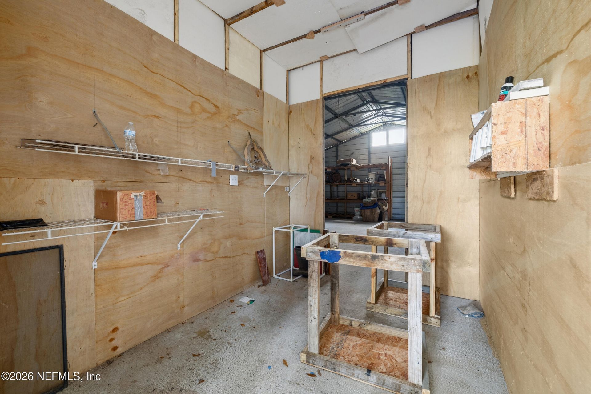 1244 Jones Road, Jacksonville, FL 32220 Photo
