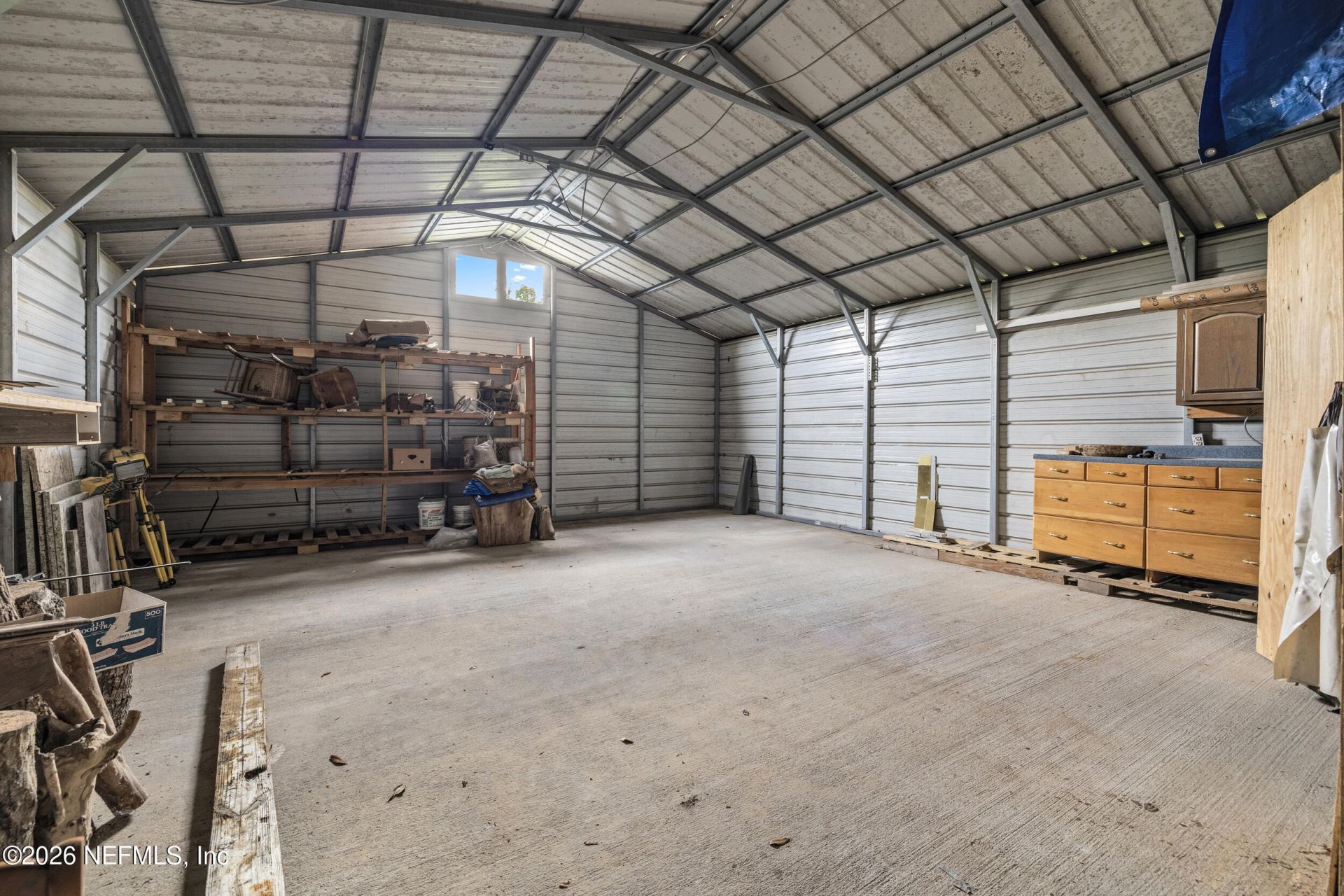 1244 Jones Road, Jacksonville, FL 32220 Photo