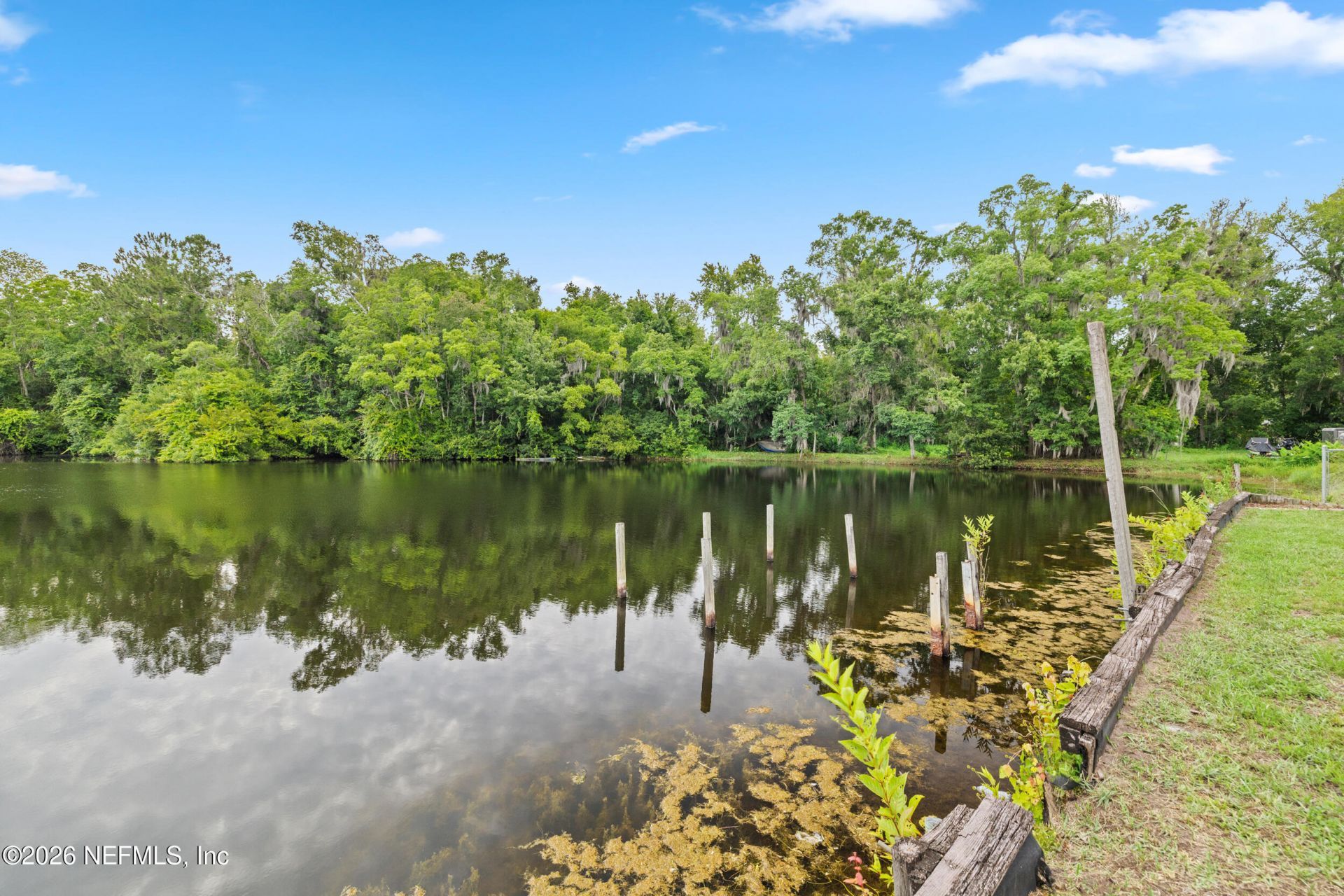 1244 Jones Road, Jacksonville, FL 32220 Photo