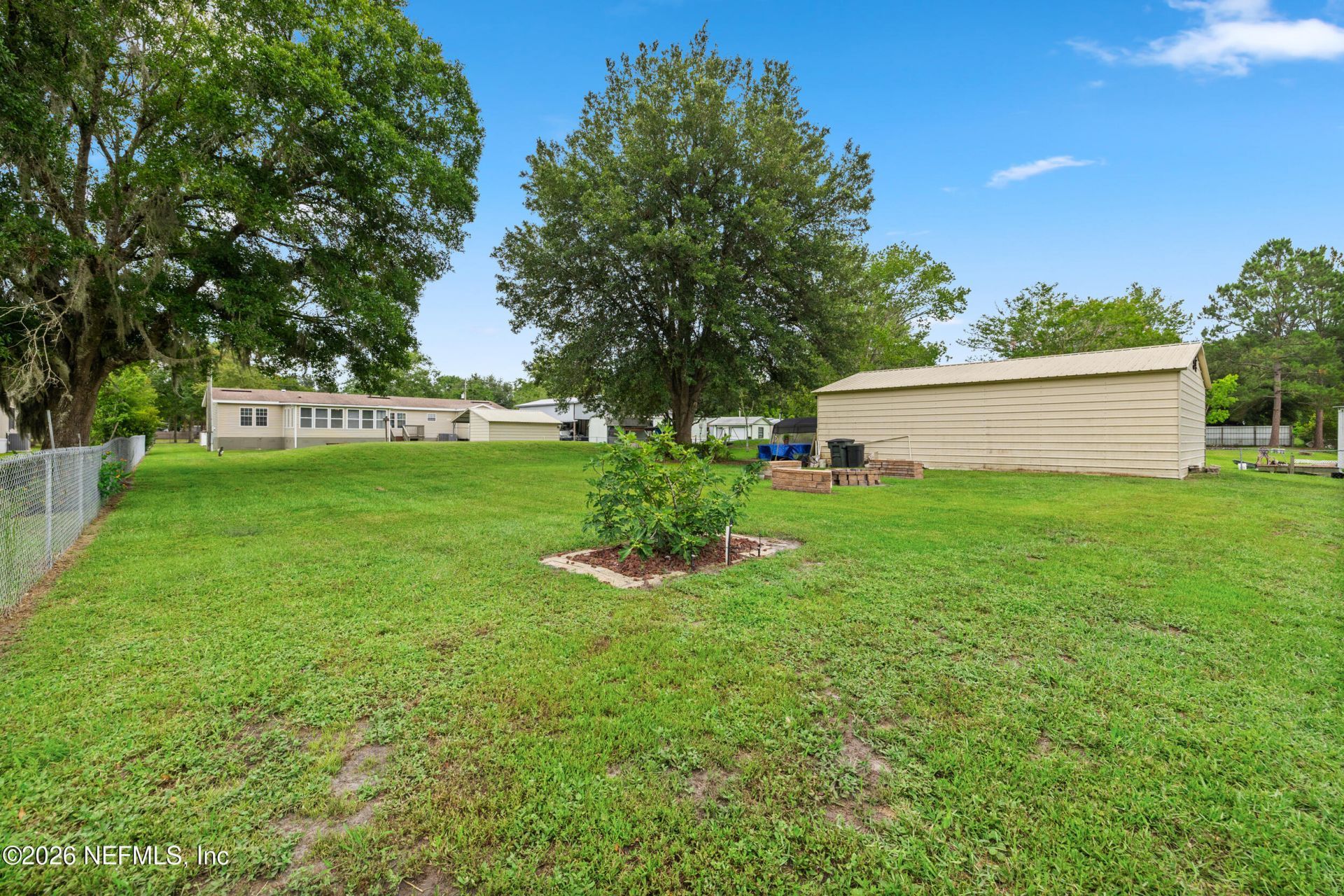 1244 Jones Road, Jacksonville, FL 32220 Photo
