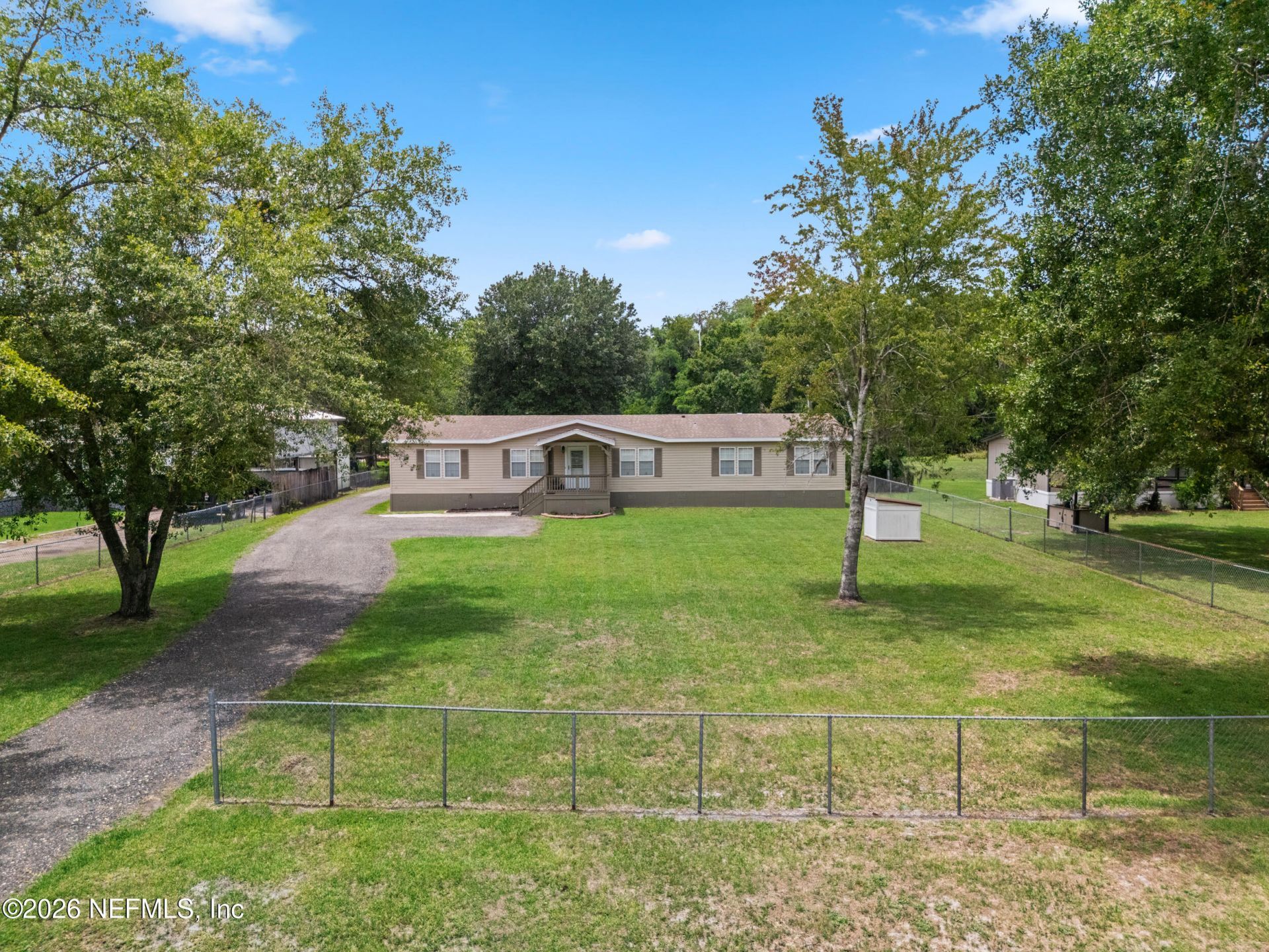 1244 Jones Road, Jacksonville, FL 32220 Photo
