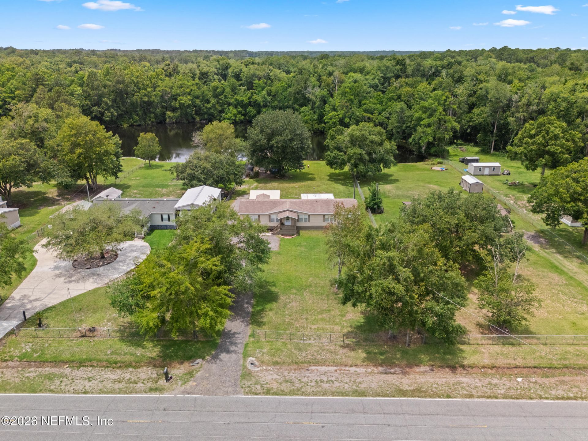 1244 Jones Road, Jacksonville, FL 32220 Photo