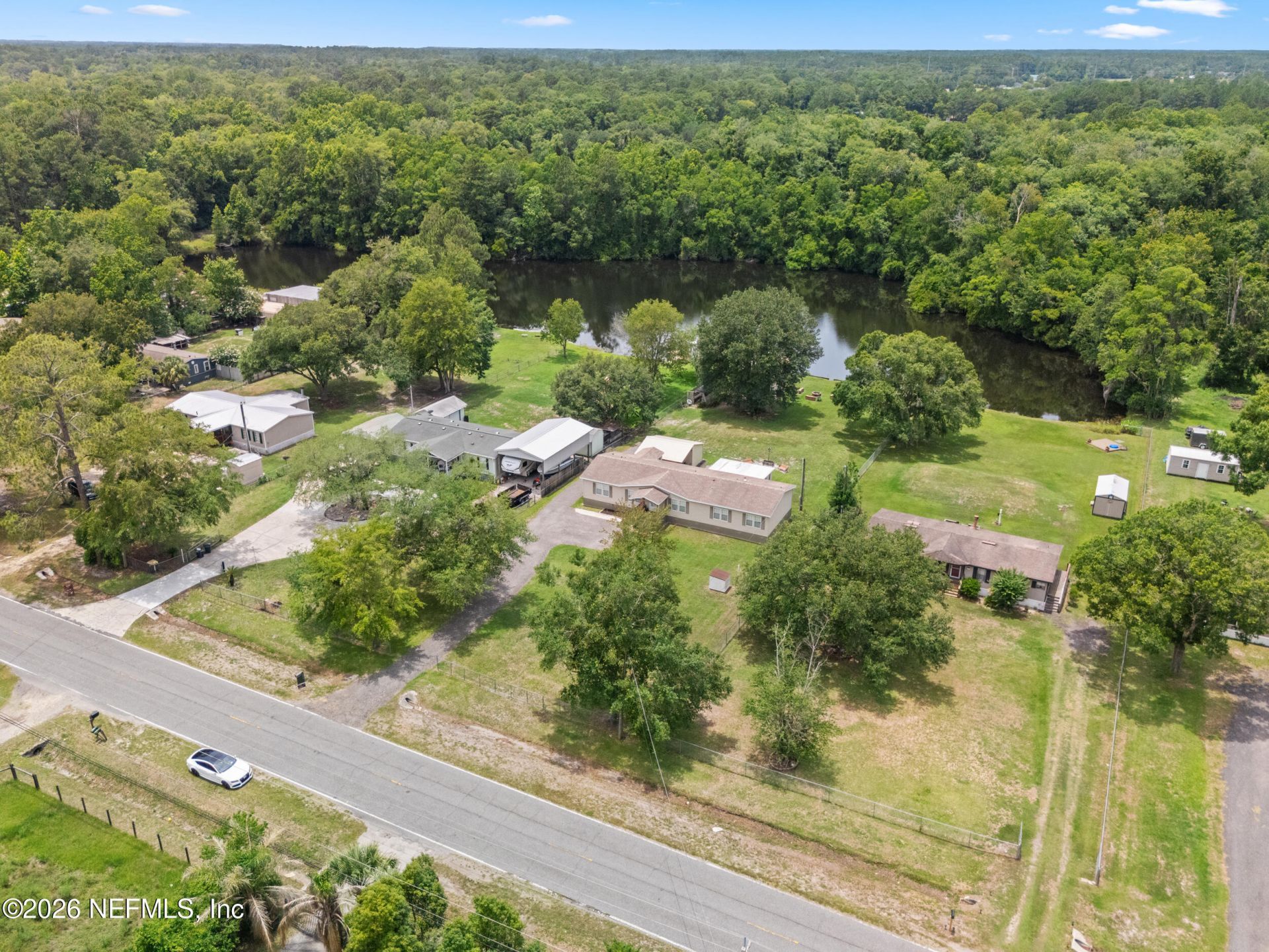 1244 Jones Road, Jacksonville, FL 32220 Photo