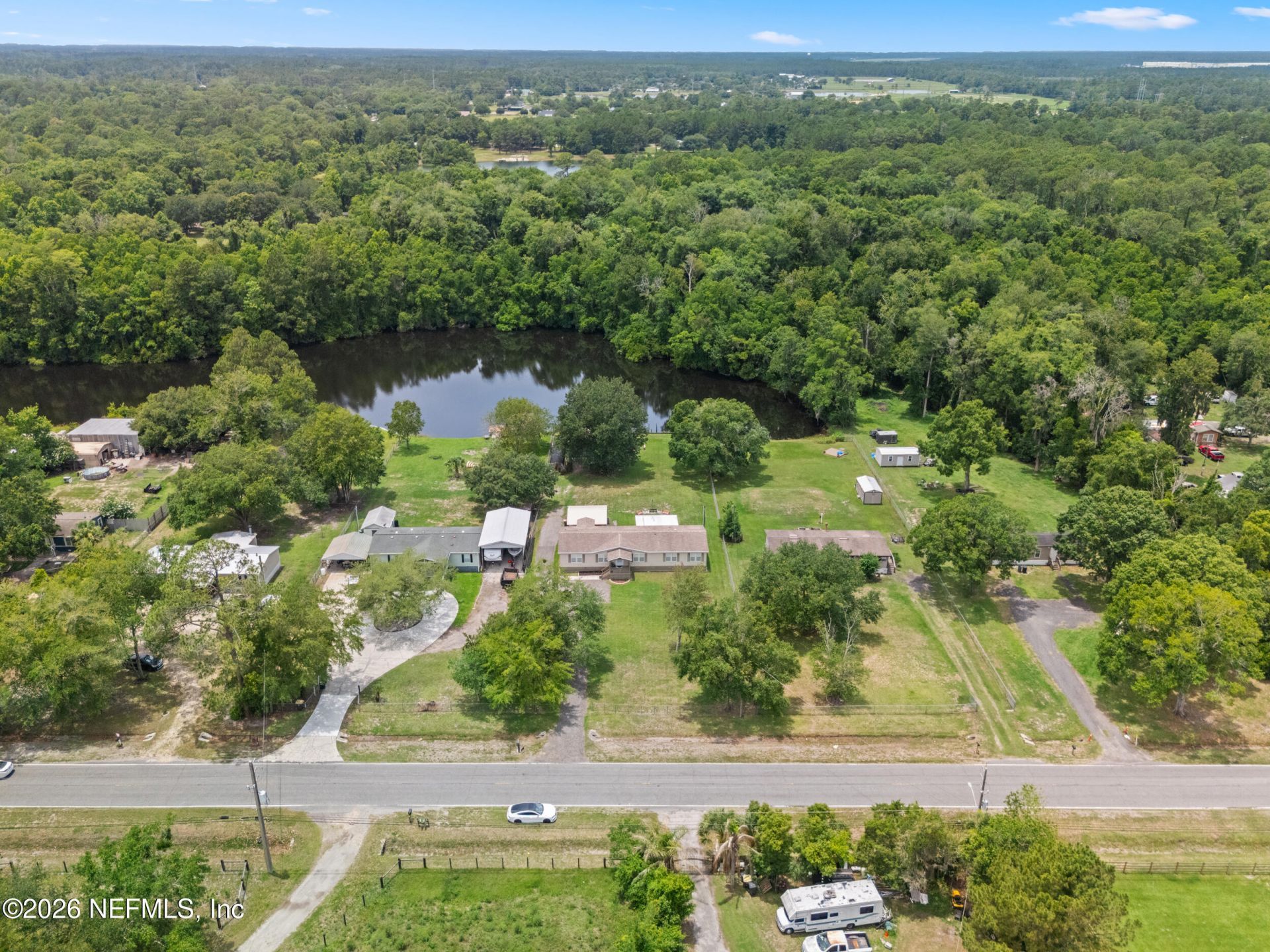 1244 Jones Road, Jacksonville, FL 32220 Photo