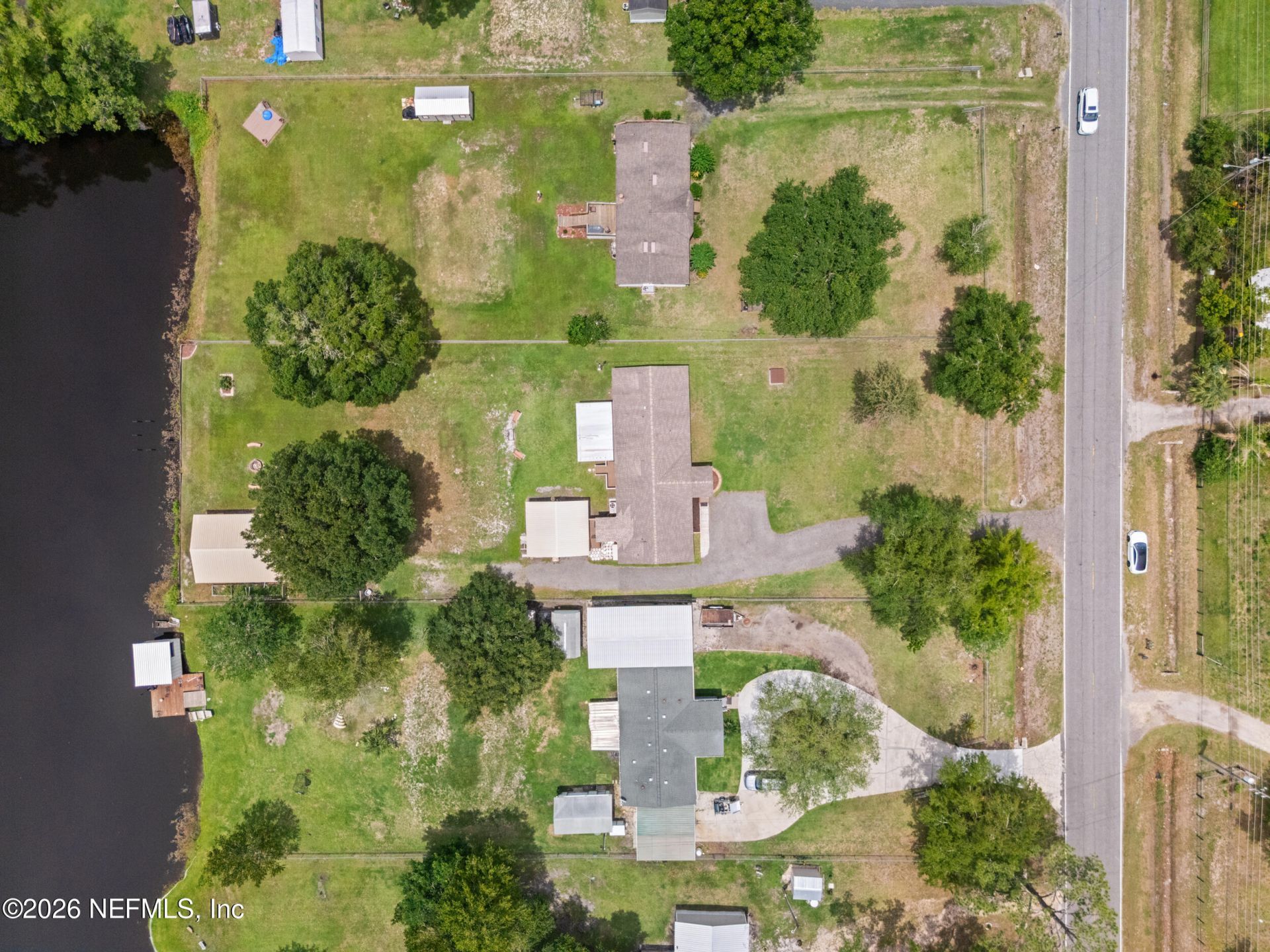 1244 Jones Road, Jacksonville, FL 32220 Photo