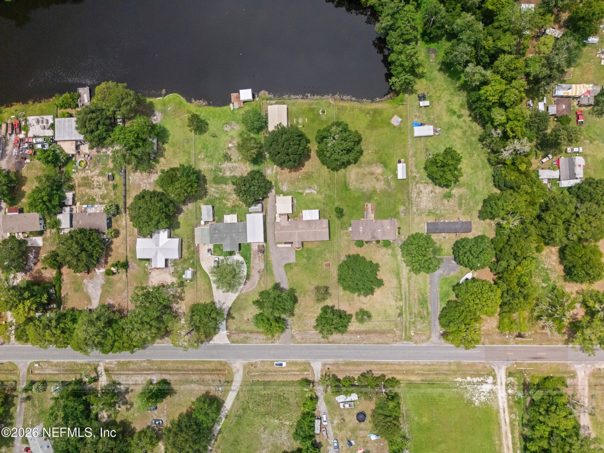 1244 Jones Road, Jacksonville, FL 32220 Photo