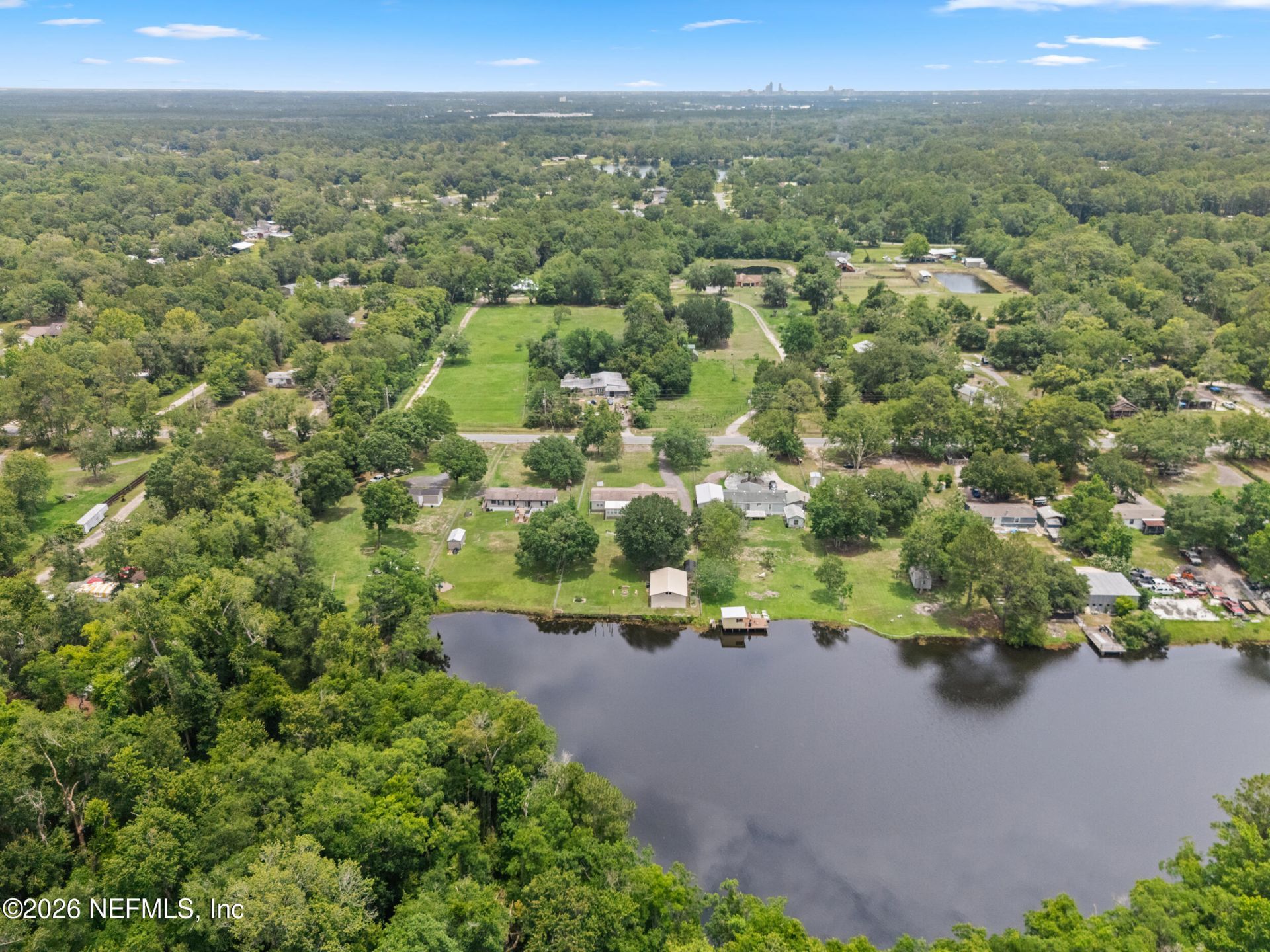 1244 Jones Road, Jacksonville, FL 32220 Photo