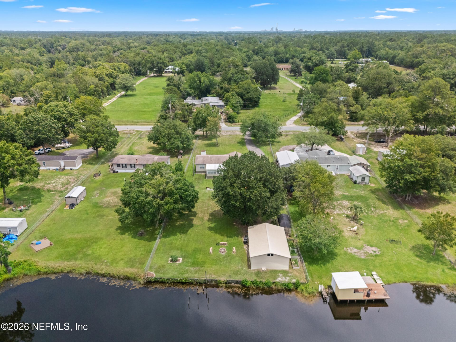 1244 Jones Road, Jacksonville, FL 32220 Photo