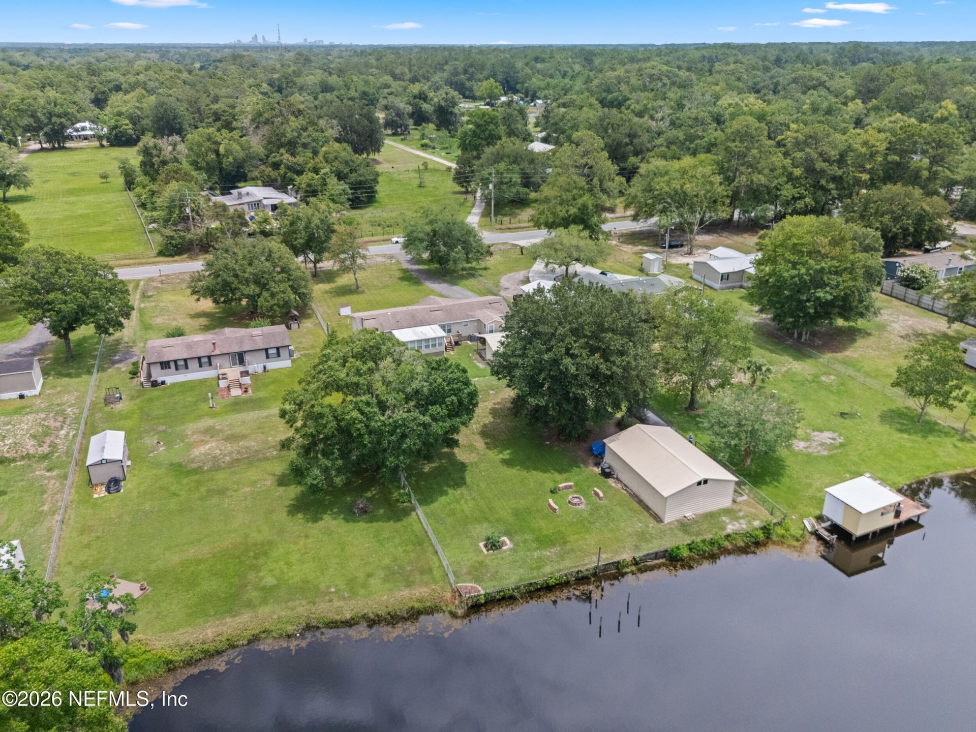 1244 Jones Road, Jacksonville, FL 32220 Photo