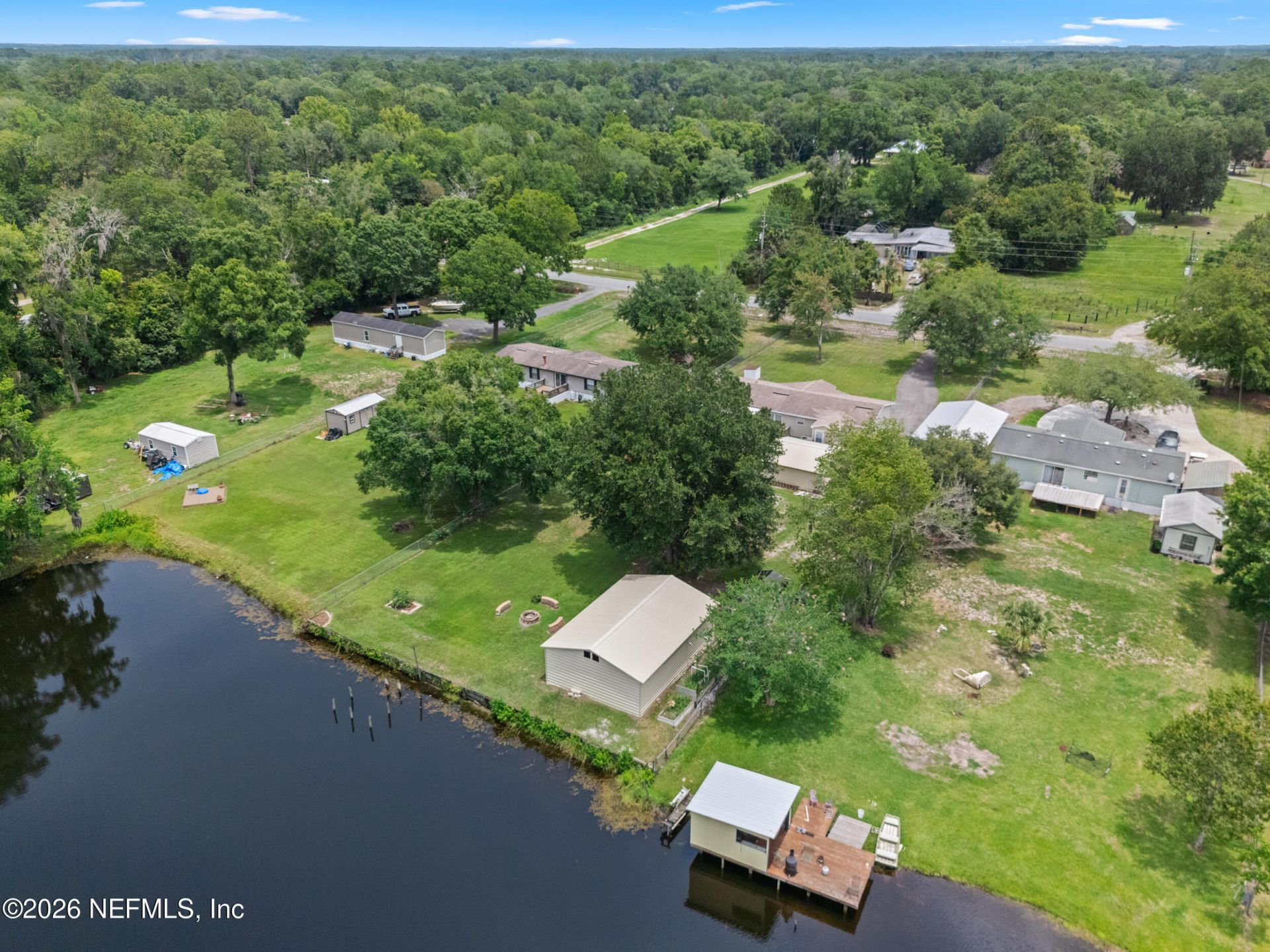 1244 Jones Road, Jacksonville, FL 32220 Photo