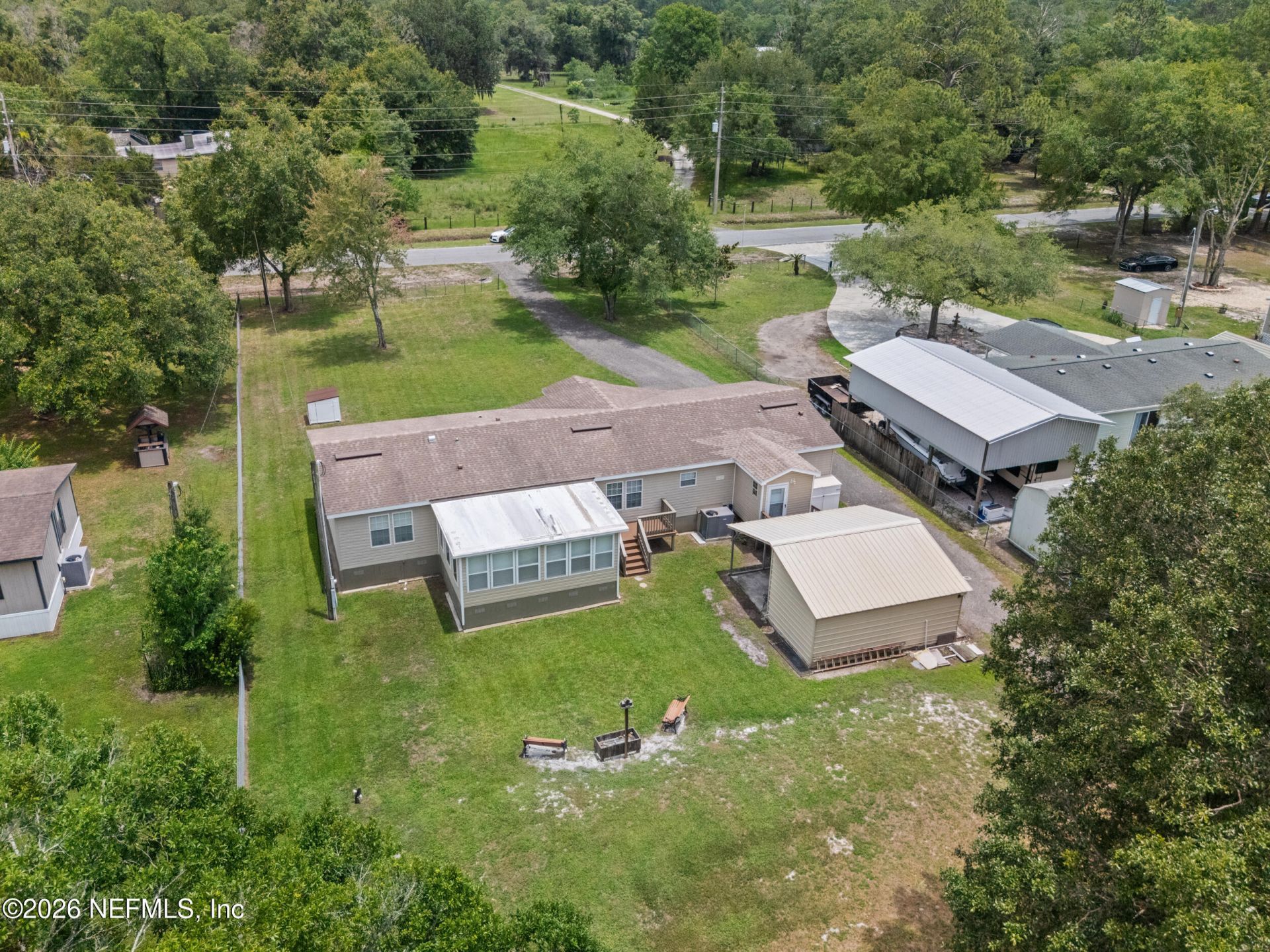 1244 Jones Road, Jacksonville, FL 32220 Photo