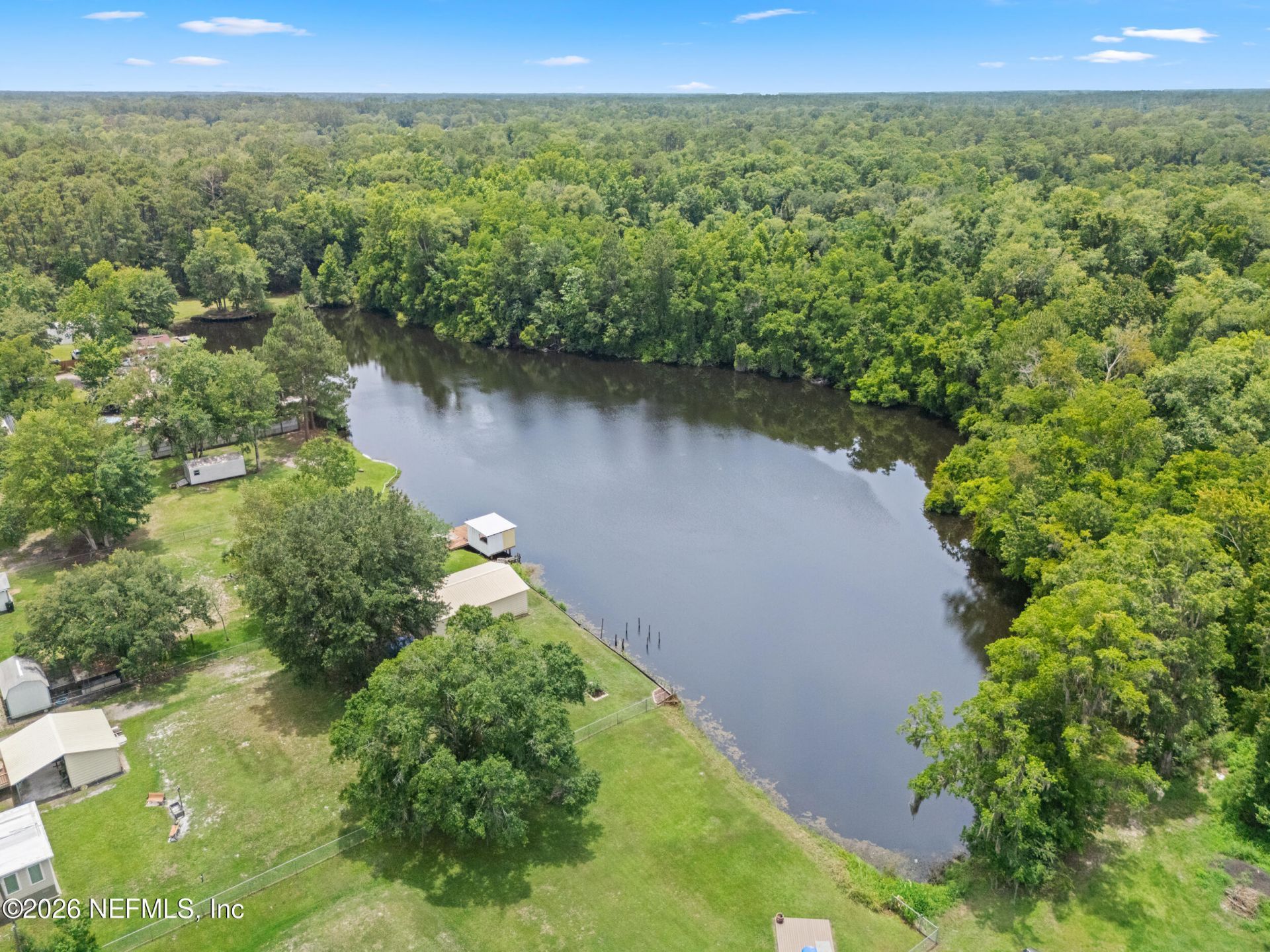 1244 Jones Road, Jacksonville, FL 32220 Photo