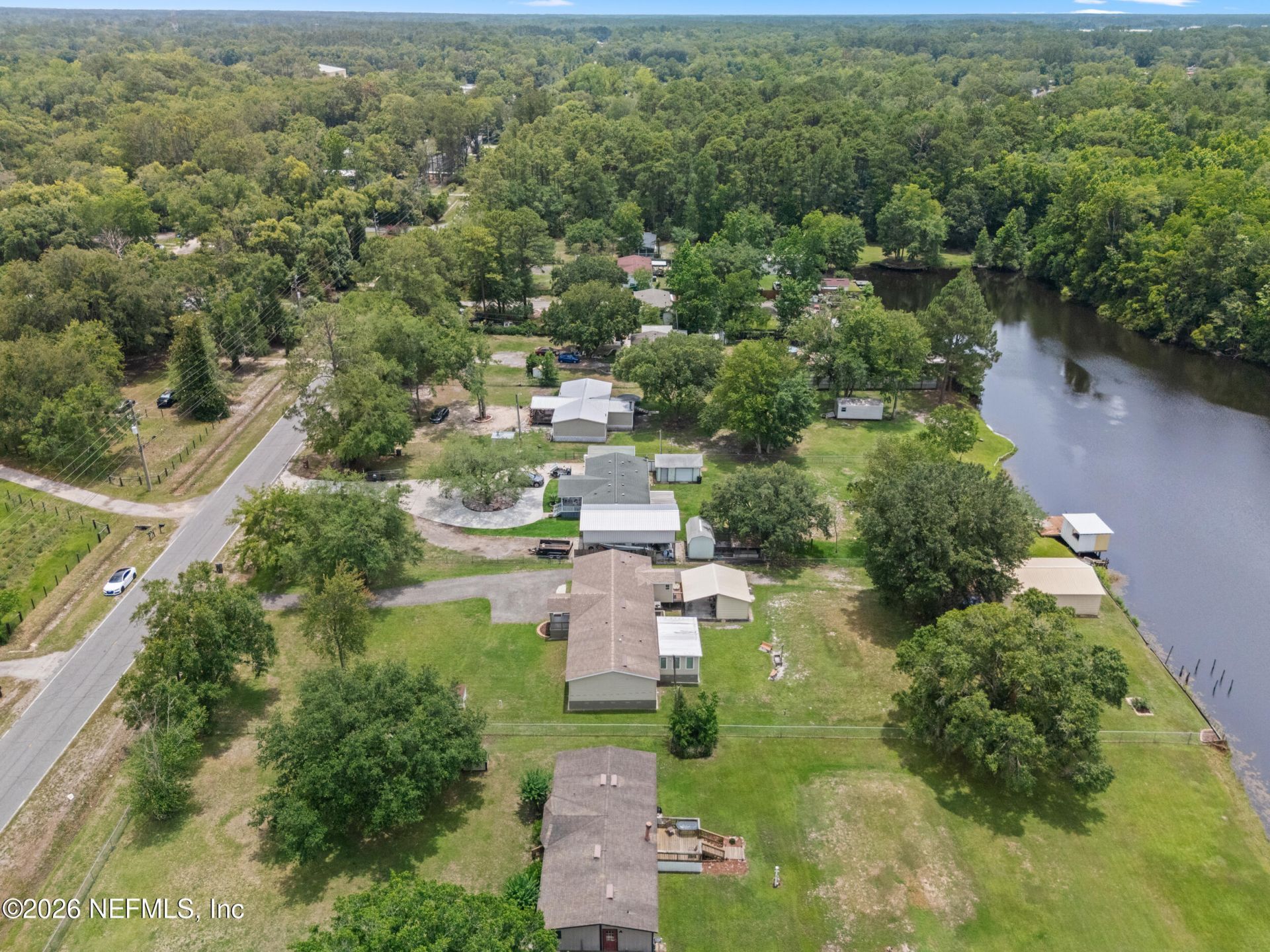 1244 Jones Road, Jacksonville, FL 32220 Photo