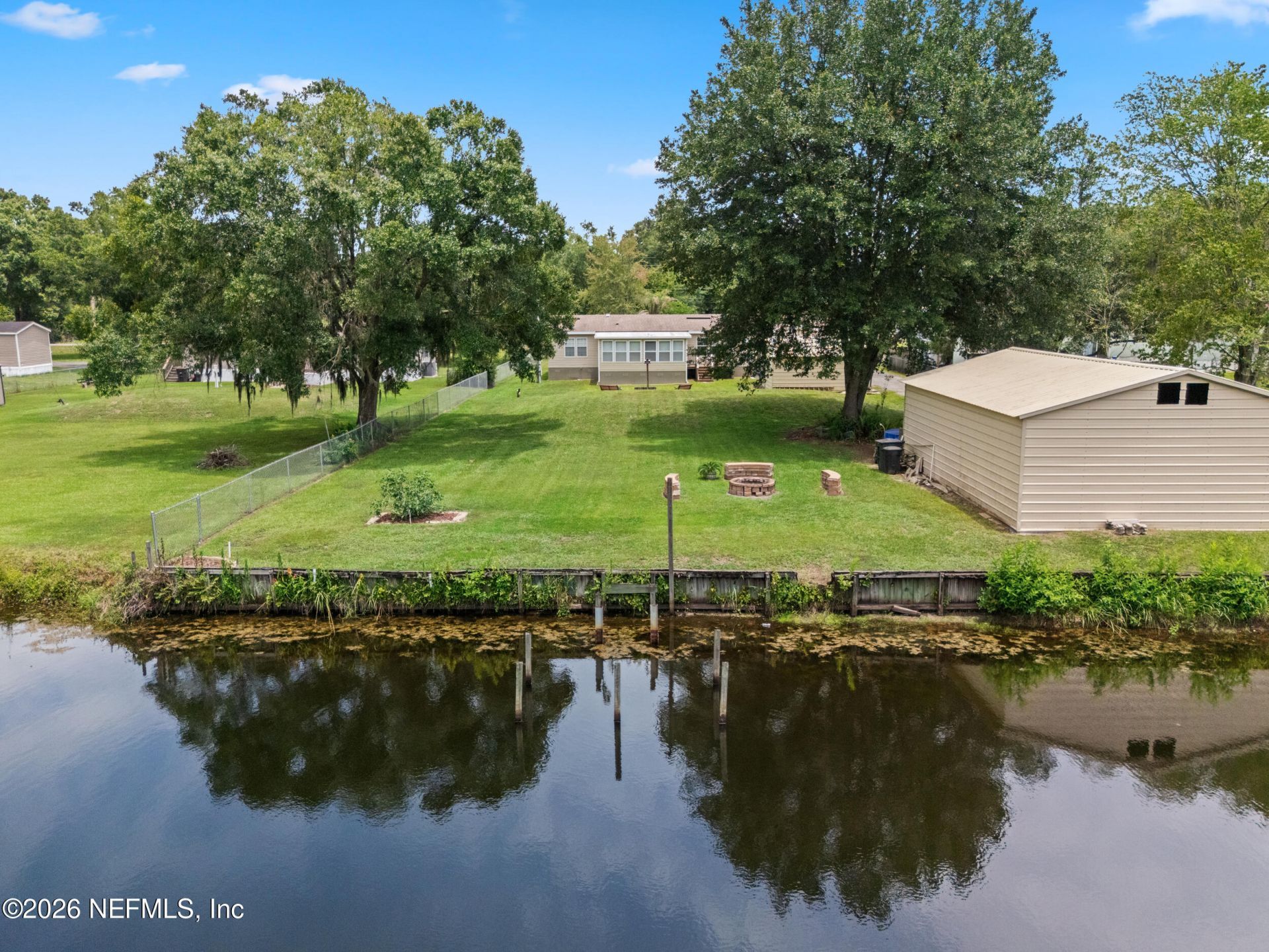 1244 Jones Road, Jacksonville, FL 32220 Photo