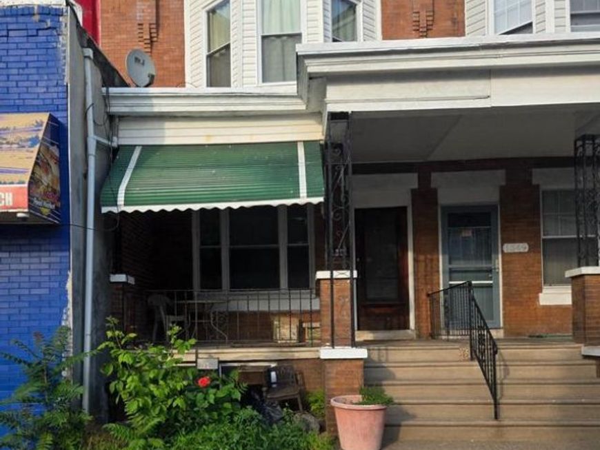1351 N 58th Street, Philadelphia, PA 19131 Main Photo