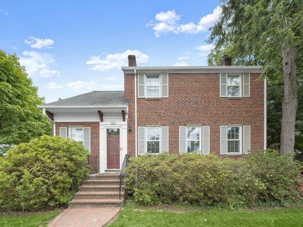 4812 7TH STREET N, ARLINGTON, VA 22203