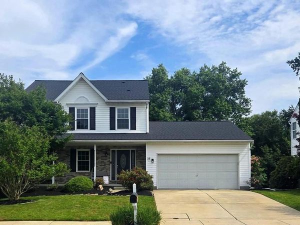 1991 HILL VIEW COURT, FOREST HILL, MD 21050