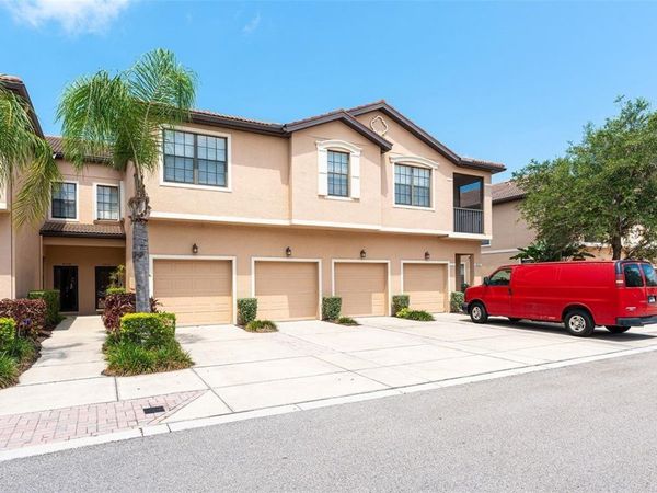 4316 VIA PIEDRA CIRCLE , Unit 5-204, SARASOTA, FL 34233