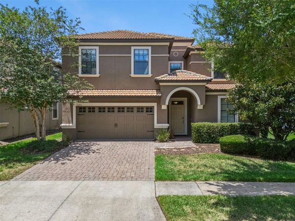 1420 MOON VALLEY , DAVENPORT, FL 33896