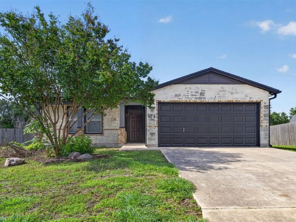 1548 Cap Stone RDG, New Braunfels, TX 78130