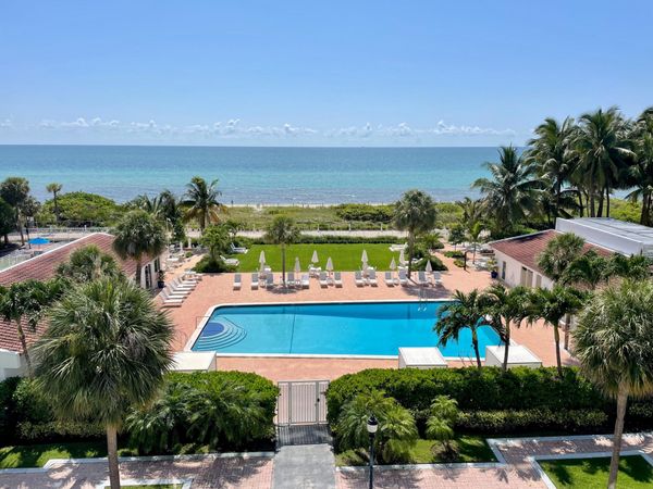 2457 Collins Avenue, Unit 504, Miami Beach, FL 33140