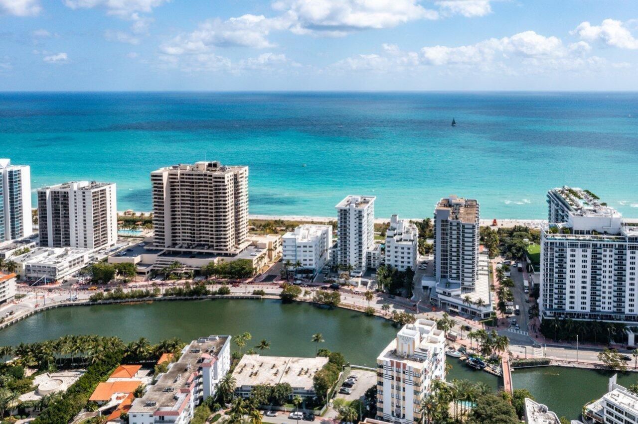 2457 Collins Avenue, Unit 504, Miami Beach, FL 33140 Photo
