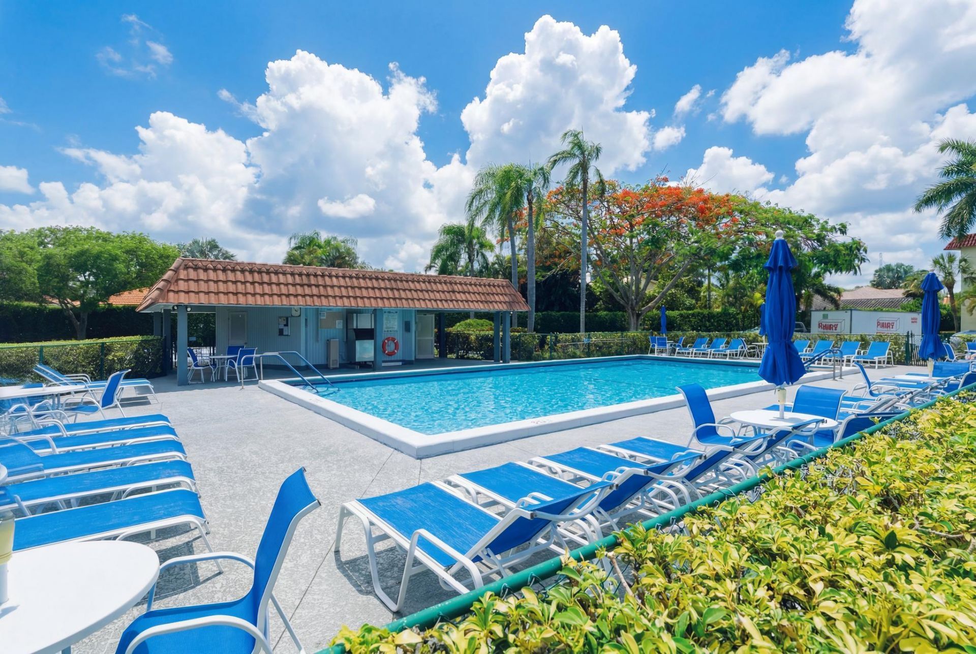 8970 S Hollybrook Boulevard, Unit 205, Pembroke Pines, FL 33025 Photo