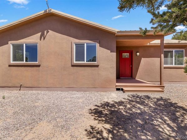 751 Rendezvous Way, Crestone, CO 81131
