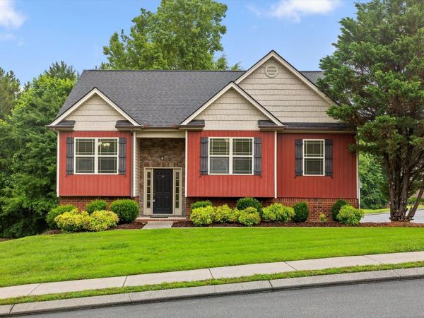 8382 Ingram Lane, Hixson, TN 37343