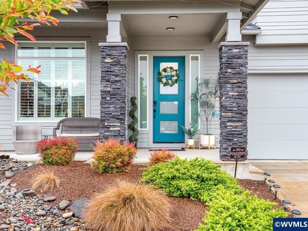 5471 SW Jardine Av, Corvallis, OR 97333
