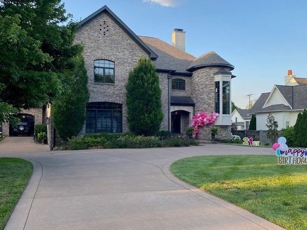 116 Brookfield Ave , Nashville, TN 37205