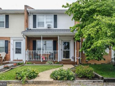 712 VIRGINIA AVENUE, FRONT ROYAL, VA 22630