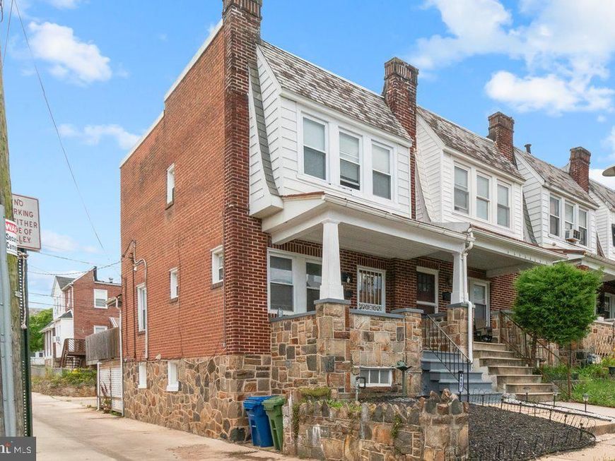 4117 Granite Avenue, Baltimore, MD 21206 Main Photo