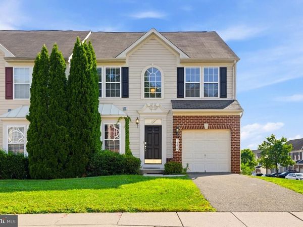 7225 BOCASTLE LANE, HANOVER, MD 21076
